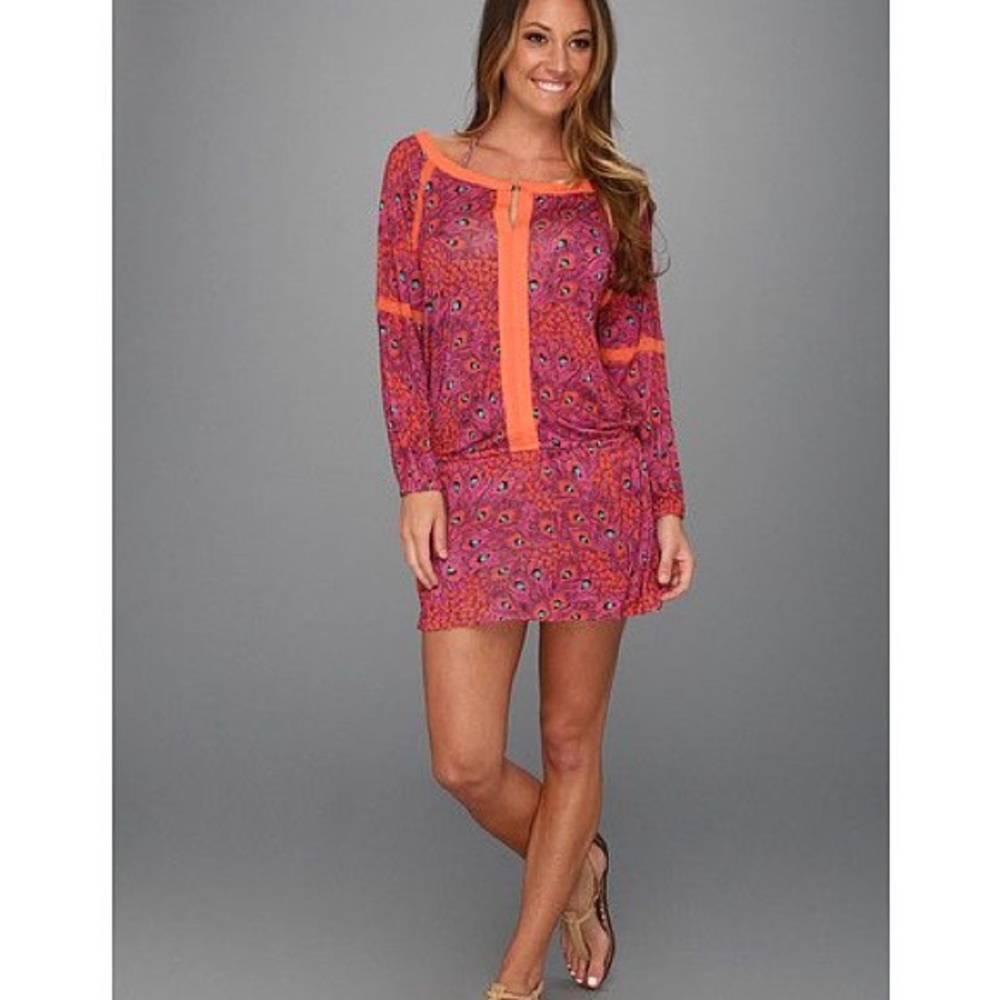 Brand new SOFIA by Vix dress BNWT